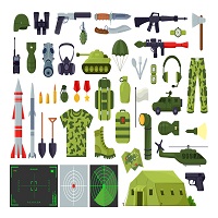 Defense Equipment