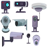 Security Equipment