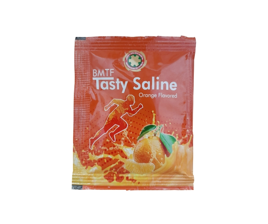 BMTF Tasty Tongue Orange — 20's