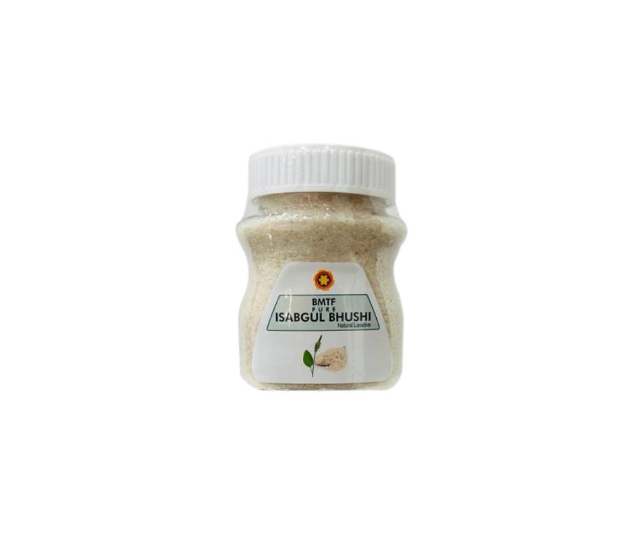 BMTF Pure Isabgul Bhushi — 75 gm