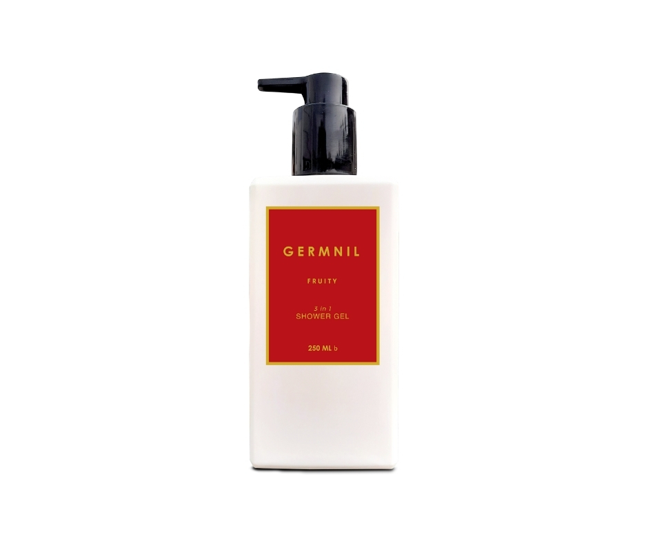 Signature Shower Gel Fruity — 250 ml