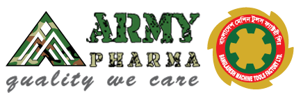 Army Pharma