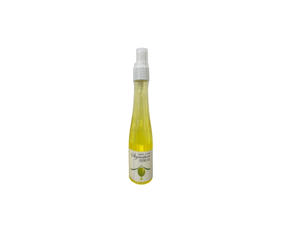 Signature Olive Oil (Orange Flavored) — 100 ml