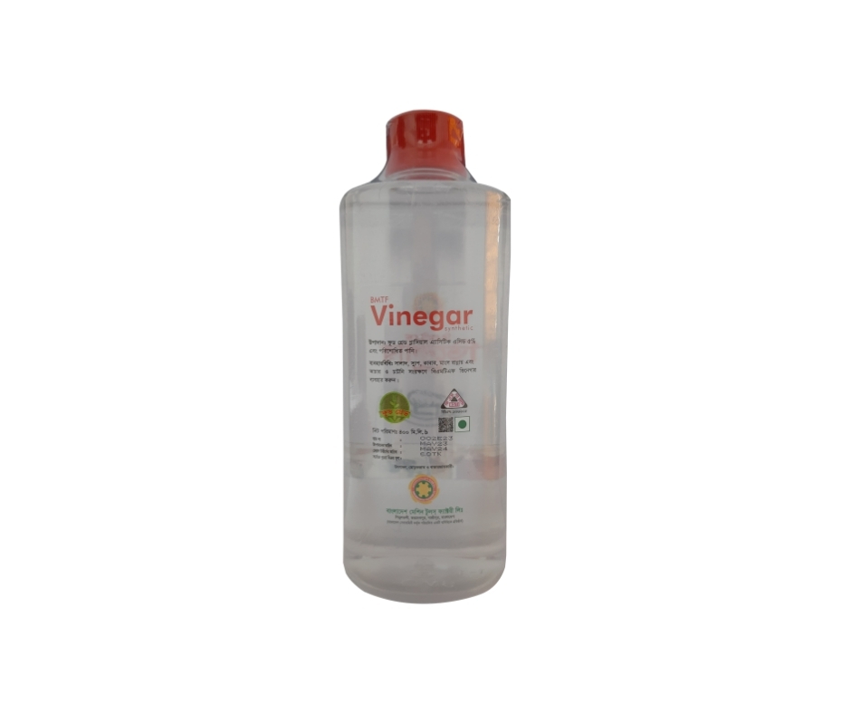 BMTF Vinegar — 400 ml
